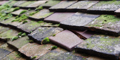 Lillingstone Lovell roof repair costs